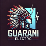 Logo Guaraní Electro